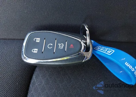 2024 Chevrolet Malibu Fwd Ls from USA, damaged, VIN 1G1ZB5ST4RF105651